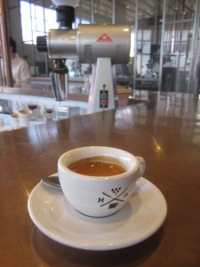 Handsome's Espresso