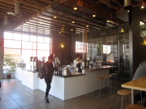 Handsome Coffee's Bar