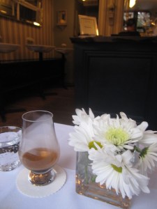 Sterling: Date Night Espresso