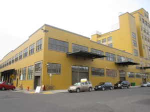 Olympic Provisions SE