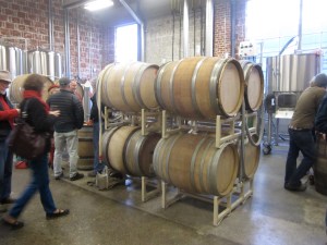 The Commons Tap Room