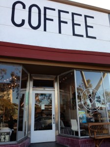 Coffee & Tea Collective