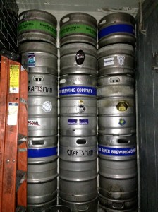 Can you find Noble Experiment?