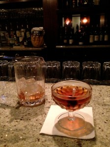 "Manhattan" at the US Grant