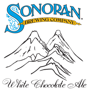 Courtesy: http://www.sonoranbrewing.com/beers/White_Chocolate_Ale.php
