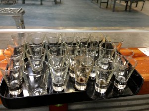 Research concluded. Trust me, others helped. Seriously.