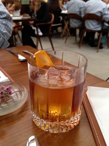Kingston Negroni