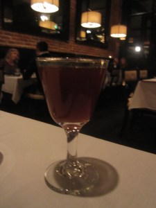 The Bottecchia at Colt & Gray, Denver