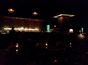 Can you see your date?