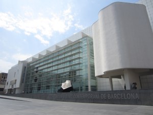 MACBA