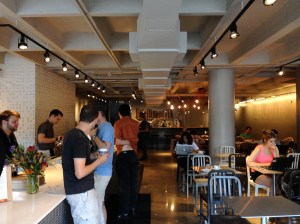 Intelligentsia Broadway