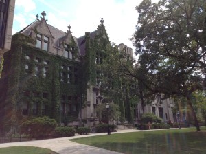 University of Chicago