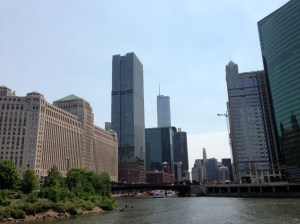 Ugh, The Merchandise Mart