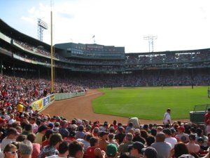 Fenway Park