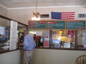 Amighetti's, St. Louis